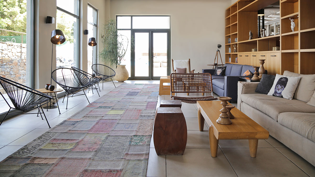 Elounda Blu Beach  Hotel - NR